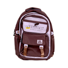 KIDS SCHOOL BACKPACK LUCKDAY 20INCH B Z.B Default Title - MamasJan Toys