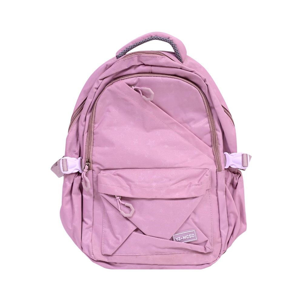 KIDS SCHOOL BACKPACK YZ-MCSD 18INCH G&B Z.B Default Title - MamasJan Toys