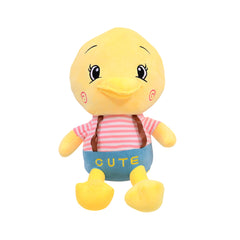 81059-13 SOFT BABY DUCK IR 50CM Default Title - MamasJan Toys