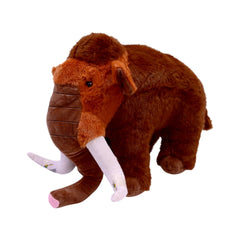 81059-15 SOFT ELEPHANT IR 40CM Default Title - MamasJan Toys
