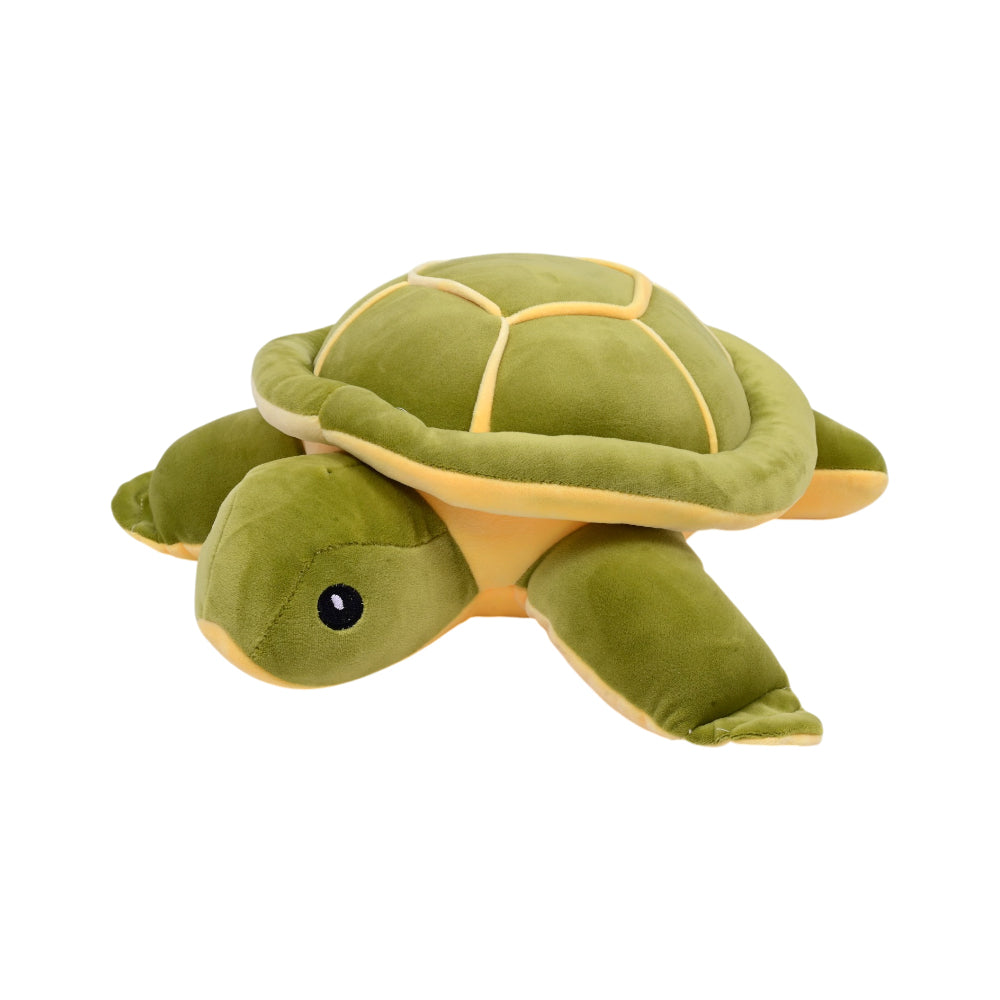 81059-19 SOFT TURTLE IR 40CM Default Title - MamasJan Toys