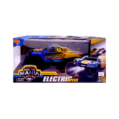 PY999-13A STAY SPEED RACING CAR R/C IR Default Title - MamasJan Toys