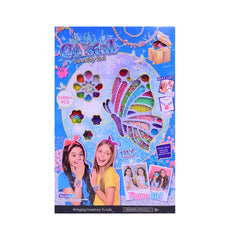 338-1176 CRYSTAL BEAD SET 1000PC IR Default Title - MamasJan Toys