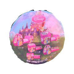 J1035B-1 DISNEP PRINCESS PLAY TENT IR Default Title - MamasJan Toys