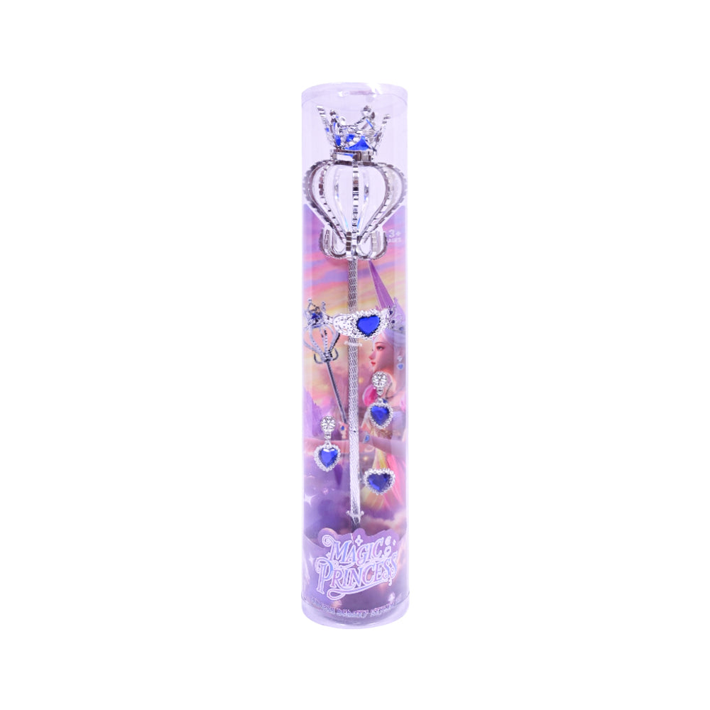 712-1 MAGIC WAND SET IR Default Title - MamasJan Toys