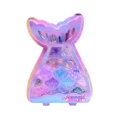 11602 MERMAID JEWELRY BEADS SET IR Default Title - MamasJan Toys