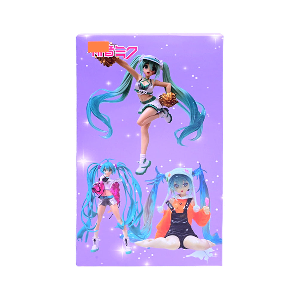XP-CY38 HATSUNE MIKU FIGURE IR Default Title - MamasJan Toys