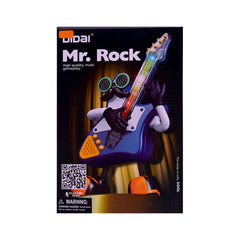 LD-172A MR.ROCK MUSICAL GUITAR IR Default Title - MamasJan Toys