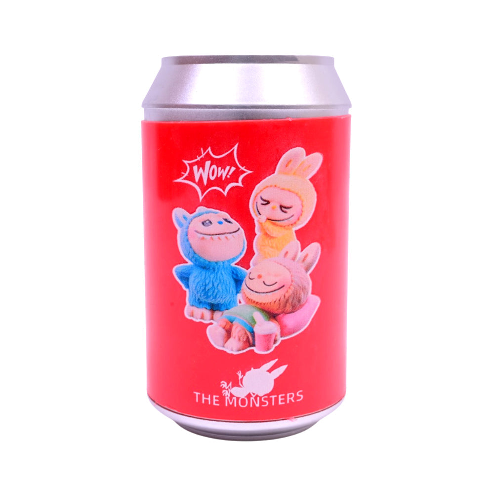 XP-L002A LABUBU SURPRISE CANE IR Default Title - MamasJan Toys