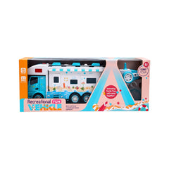 FC004 SUMMER TRUCK R/C IR Default Title - MamasJan Toys