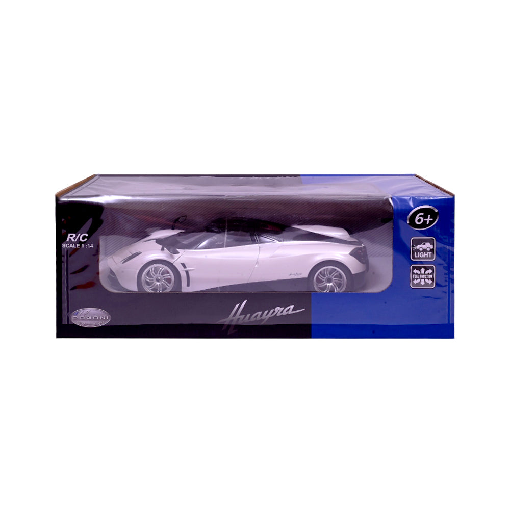 2301 HUAYRA RACE CAR R/C IR Default Title - MamasJan Toys