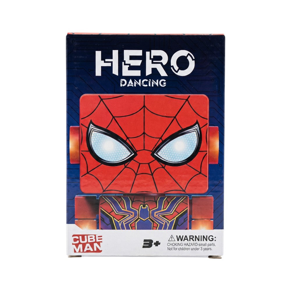 RC10 HERO DANCING ROBOT IR Default Title - MamasJan Toys