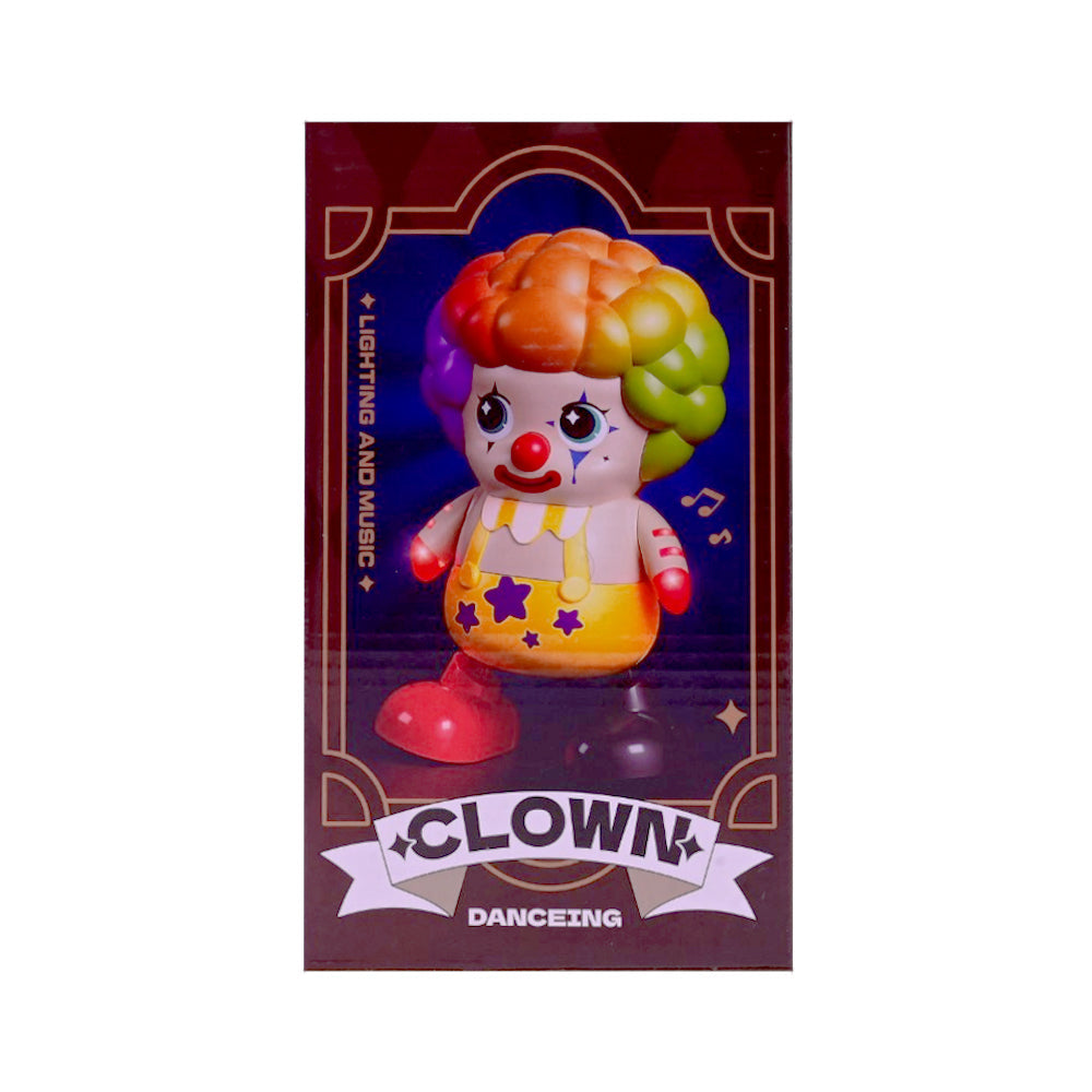 R13 DANCING CLOWN IR Default Title - MamasJan Toys