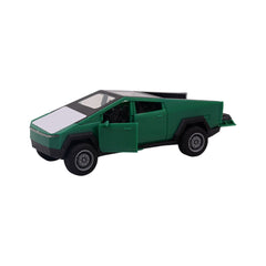 2022-5E TESLA CAR DINKEY IR Default Title - MamasJan Toys