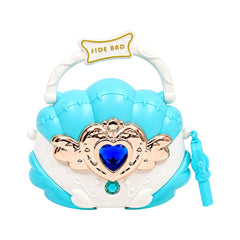 55998-31A PRETTY PRINCESS BEAUTY BAG IR Default Title - MamasJan Toys