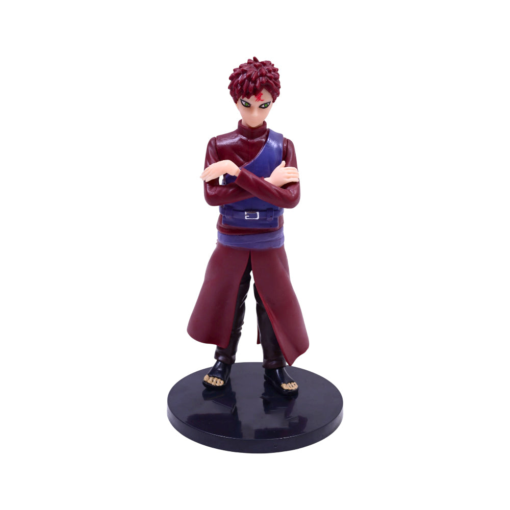 XP-BY01 NARUTO FIGURE ASST IR Default Title - MamasJan Toys