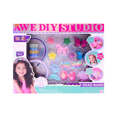 AWE22 DIY STUDIO HEAD BANDS SET IR Default Title - MamasJan Toys