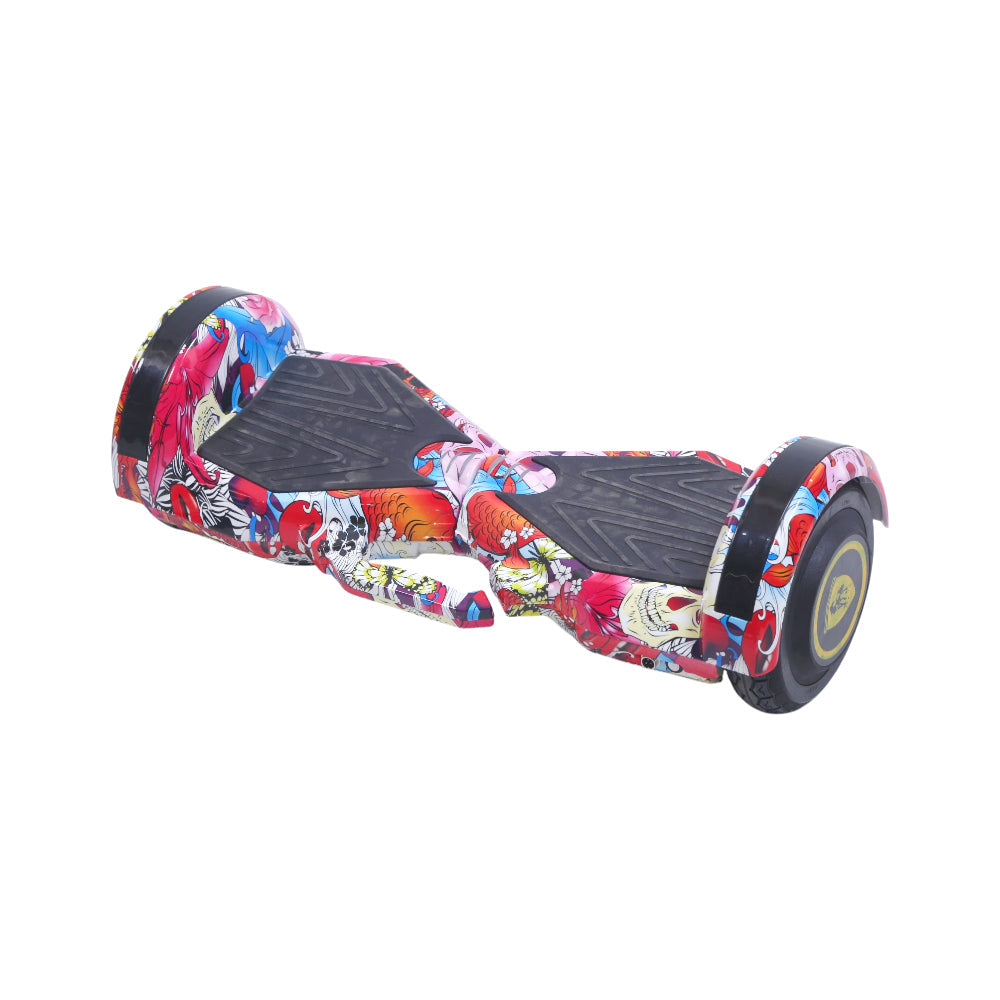 WHEEL BALANCE 25CM PH-8/LYC-14 IR Default Title - MamasJan Toys