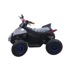 ELECTRIC MOTORCYCLE 36V12AH 500W IR AJ-YD Default Title - MamasJan Toys