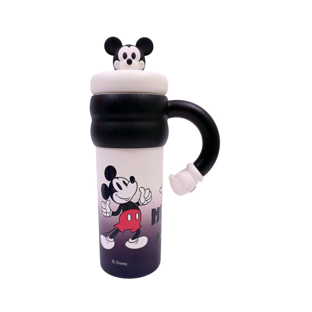 J6Y6606 MICKEY MOUSE TUMBLER WATER BOTTLE IR Default Title - MamasJan toys sale