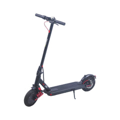 ELECTRIC SCOOTY IR M-02 Default Title - MamasJan Toys