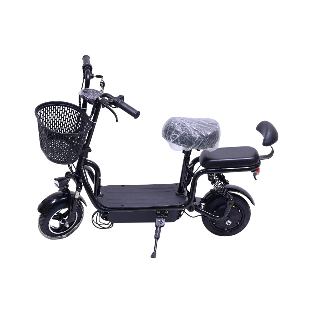 ELECTRIC SCOOTY IR E-1 Default Title - MamasJan Toys