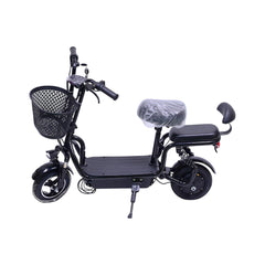 ELECTRIC SCOOTY IR E-1 Default Title - MamasJan Toys
