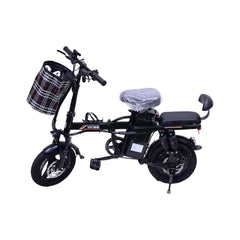 ELECTRIC SCOOTY IR D-7 Default Title - MamasJan Toys