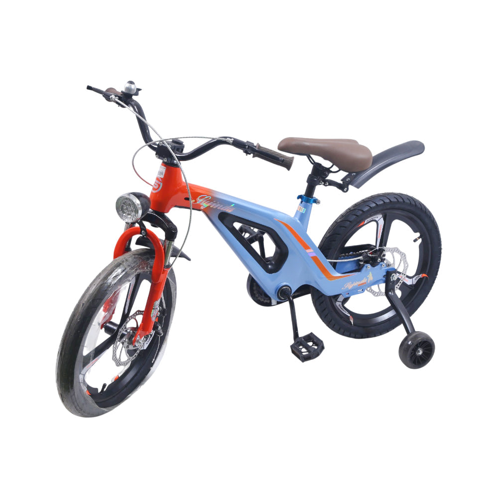 KIDS BICYCLE IR 18INCH XBW-888 Default Title - MamasJan Toys
