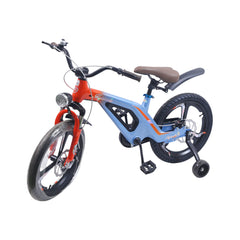 KIDS BICYCLE IR 18INCH XBW-888 Default Title - MamasJan Toys