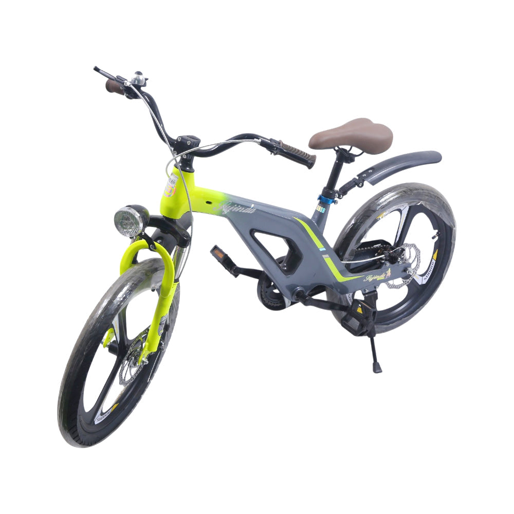 KIDS BICYCLE IR 20INCH XBW-888 Default Title - MamasJan Toys