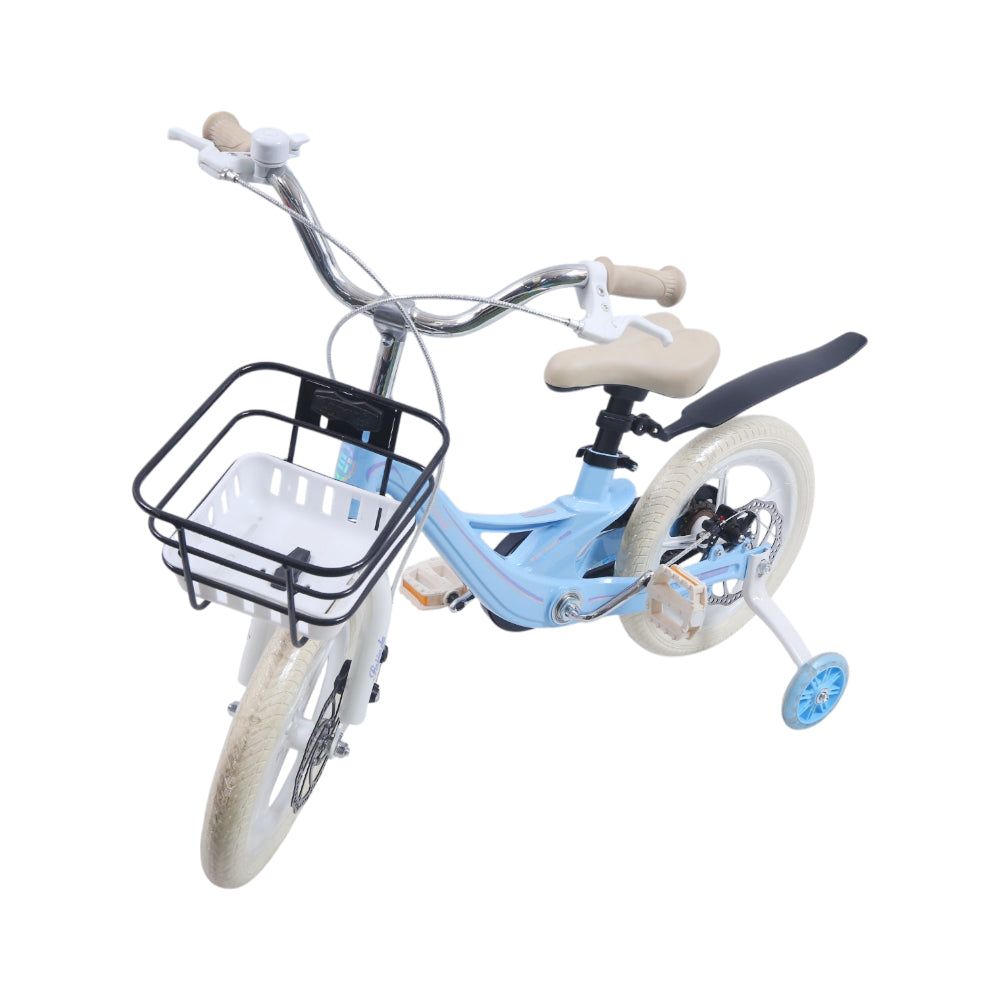 KIDS BICYCLE IR 14INCH G2-886 Default Title - MamasJan Toys
