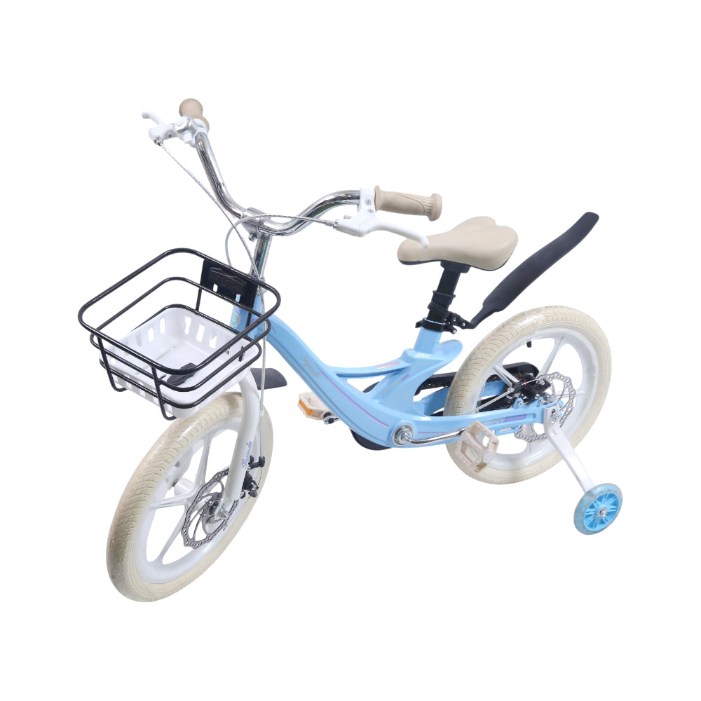 KIDS BICYCLE IR 16INCH G2-886 Default Title - MamasJan Toys