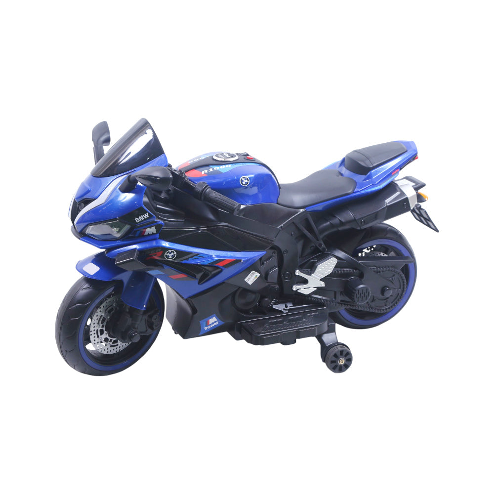 RECHARGEABLE MOTORCYCLE IR ADX-688/XWB-4 Default Title - MamasJan Toys