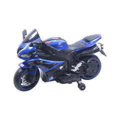 RECHARGEABLE MOTORCYCLE IR ADX-688/XWB-4 Default Title - MamasJan Toys