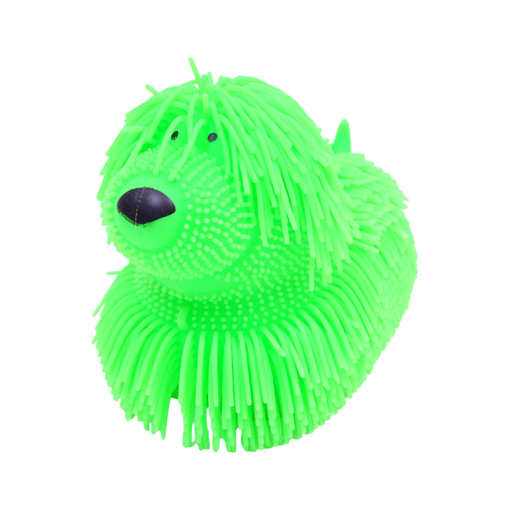81054-1 SQUISHY DOG IR Default Title - MamasJan Toys
