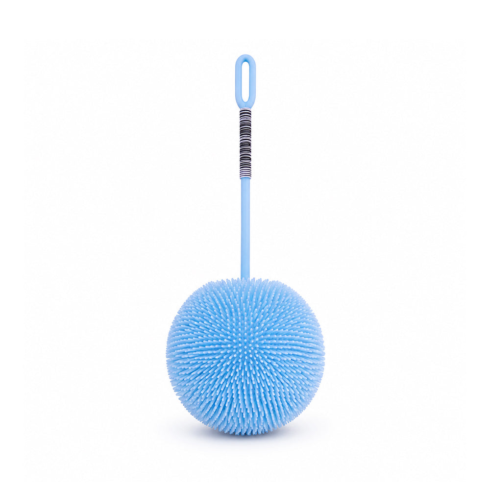 81054-5 SQUISHY FERHAT BALL IR Default Title - MamasJan Toys