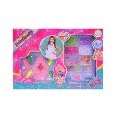 22137 FASHION DIY BEAUTIFUL BEADS SET IR Default Title - MamasJan Toys