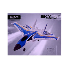 4D-G1 SKY GLIDER PLANE R/C IR Default Title - MamasJan Toys