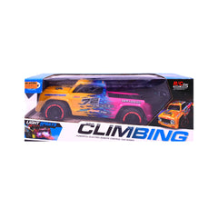 KM663-5 OFF-ROAD PICK-UP R/C IR Default Title - MamasJan Toys