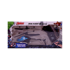 666-40A HELICOPTER R/C IR Default Title - MamasJan Toys