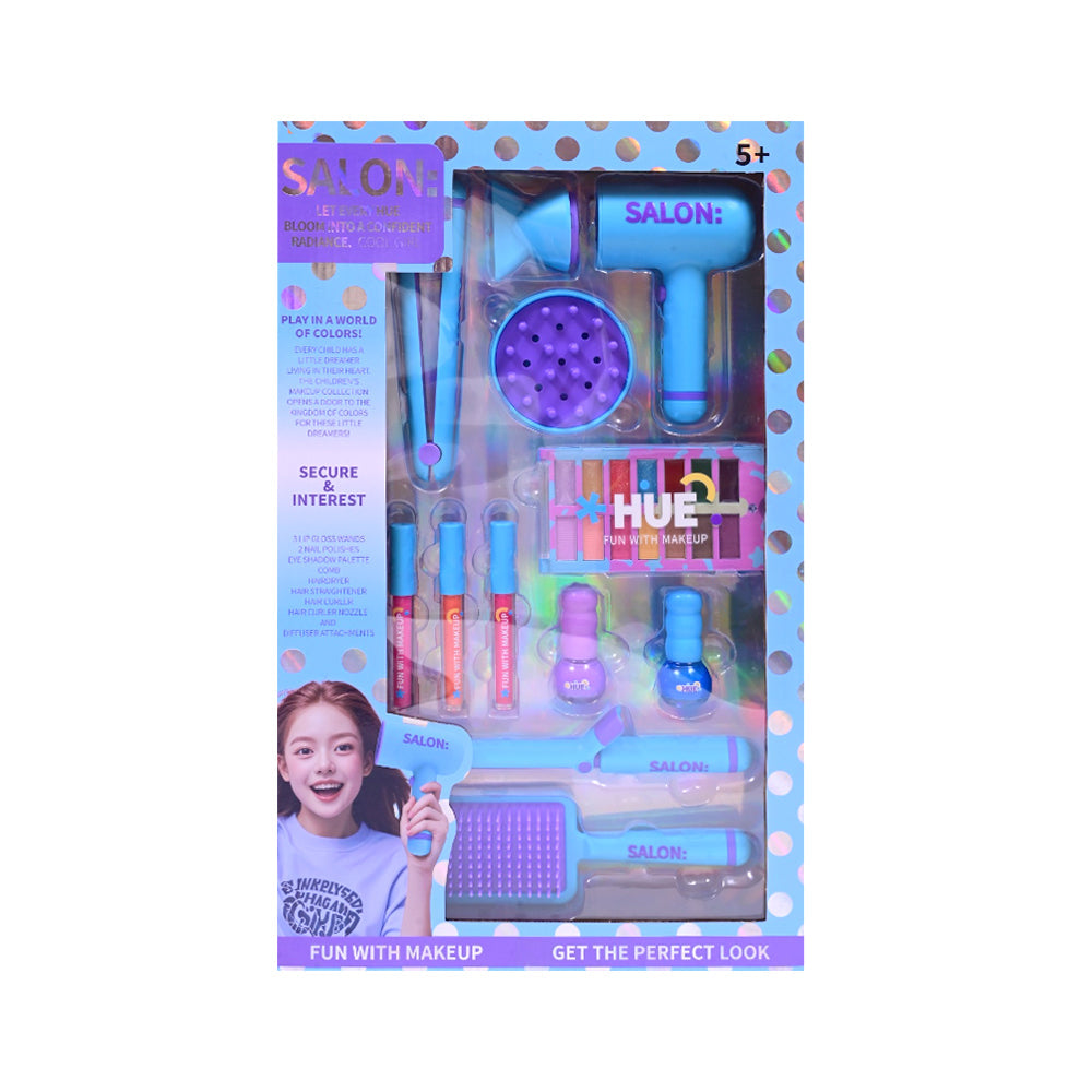 SY-2235 FASHION SALON SET IR Default Title - MamasJan Toys