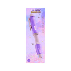 P171 MAGIC BUBBLE GUN IR Default Title - MamasJan Toys