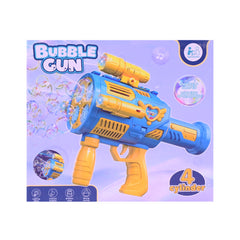 P170 BUBBLE BLASTER GUN IR Default Title - MamasJan Toys