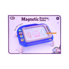 999-204 MAGNETIC DRAWING TABLE IR Default Title - MamasJan Toys