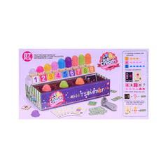 XG3-6 ICE CREAM SET 87PC IR Default Title - MamasJan Toys