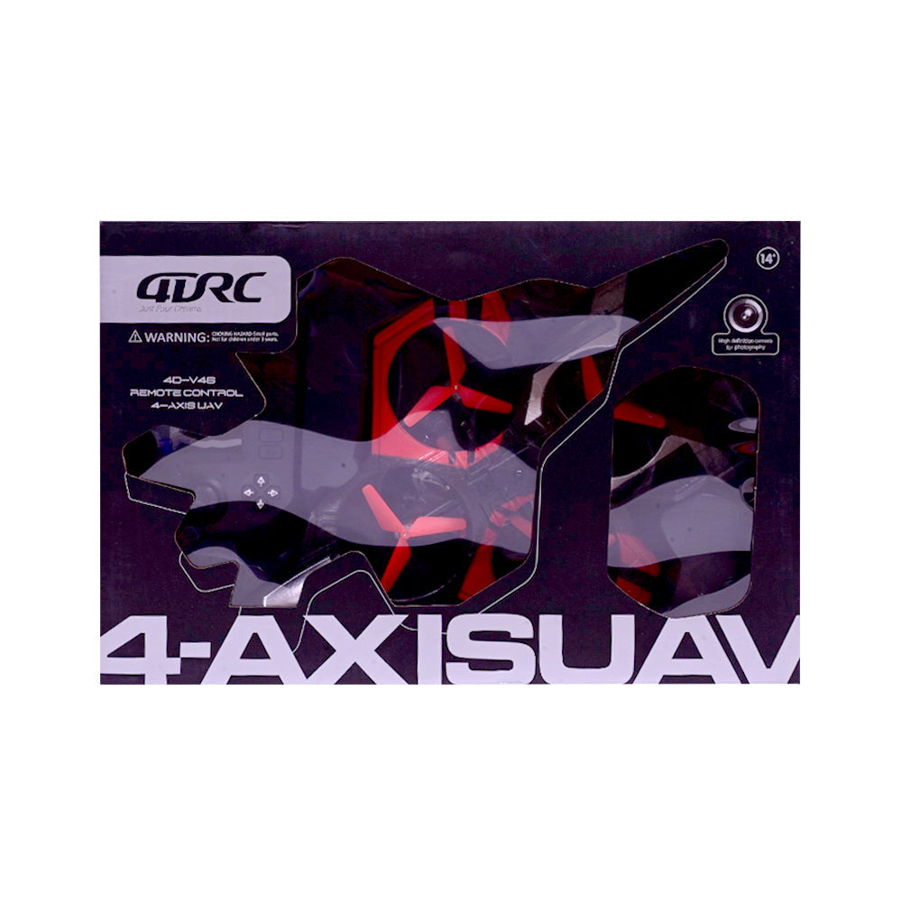 4D-V46 FLYINGJET DRONE R/C IR Default Title - MamasJan Toys