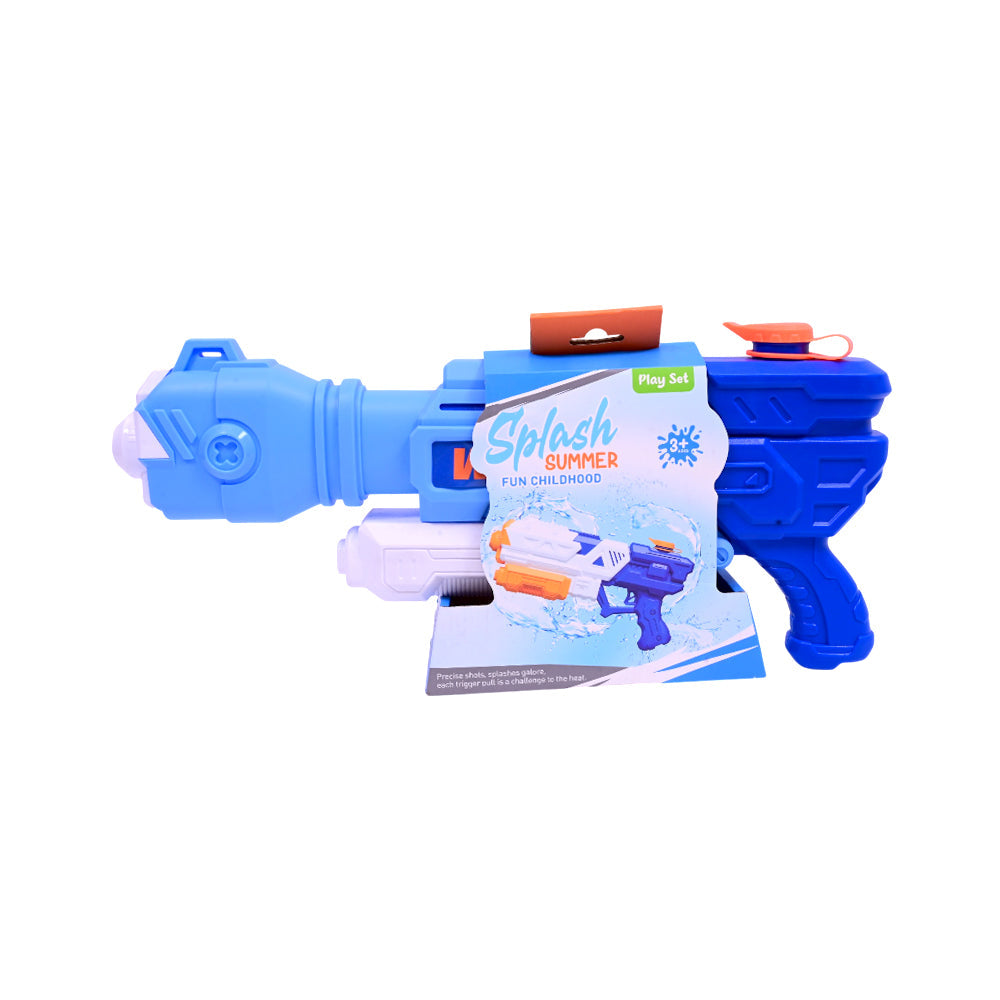 4000A SPLASH SUMMER WATER GUN IR Default Title - MamasJan Toys