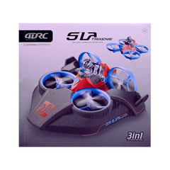 4D-V24 AEROCRAFT DRONE R/C IR Default Title - MamasJan Toys