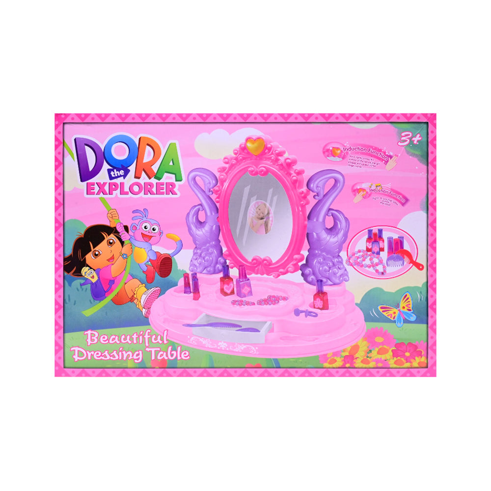 383-042 DORA DRESSING TABLE IR Default Title - MamasJan Toys